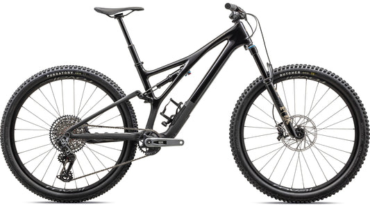 Specialized Stumpjumper Expert T-Type