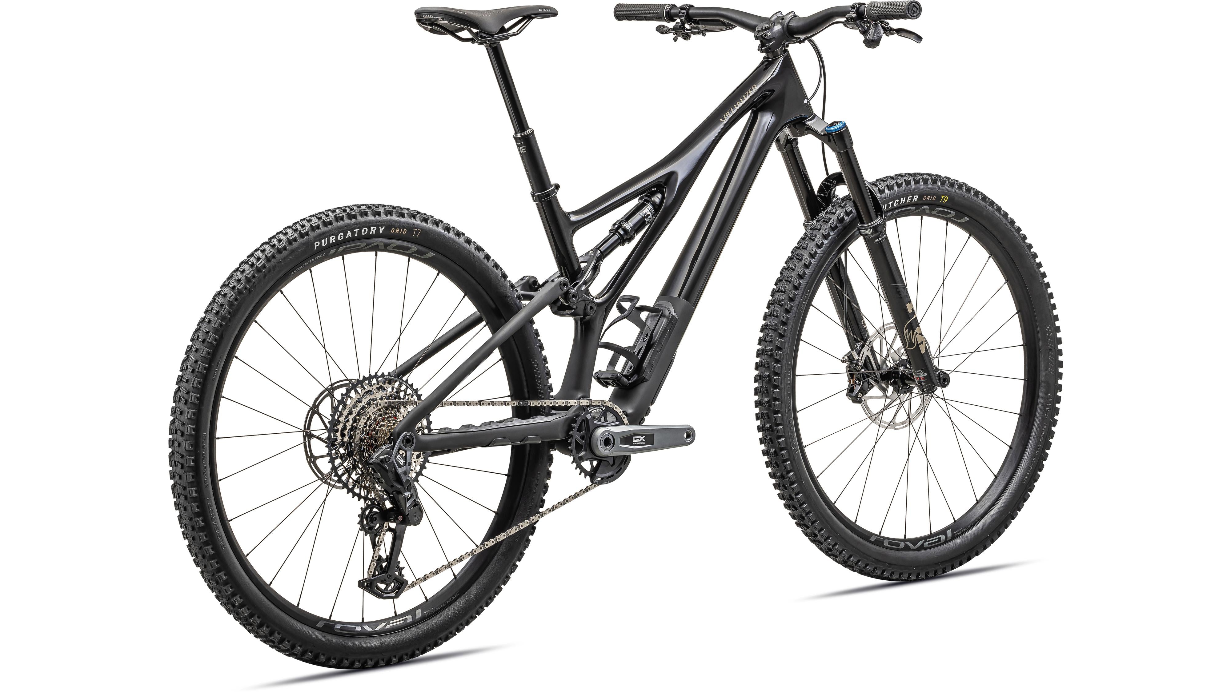 2023 Specialized Stumpjumper Expert T-Type – Incycle Bicycles