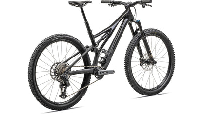 Specialized Stumpjumper Expert T-Type