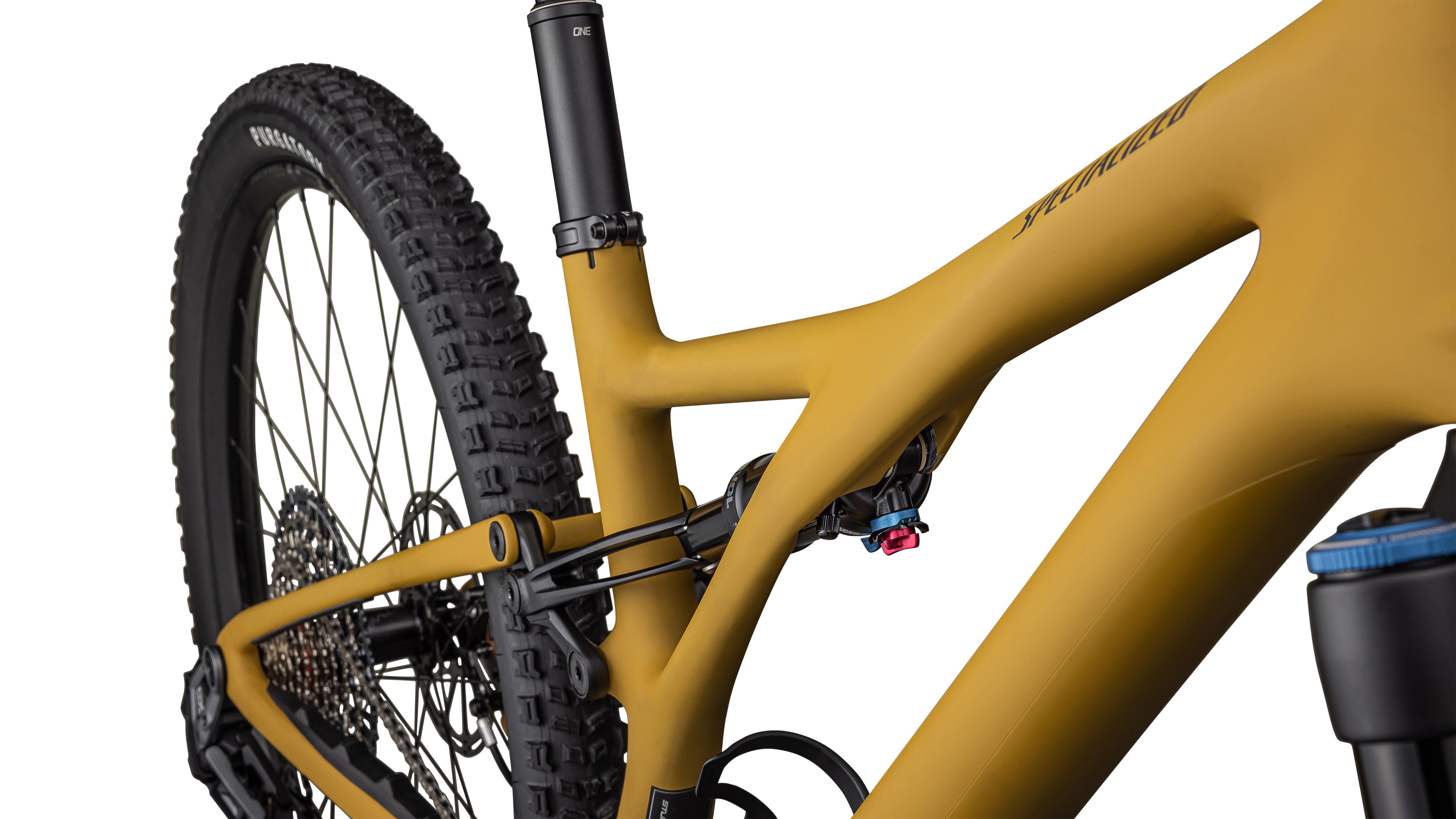 Specialized Stumpjumper Expert T-Type – Incycle Bicycles