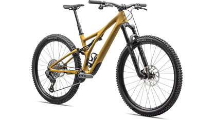 Specialized Stumpjumper Expert T-Type