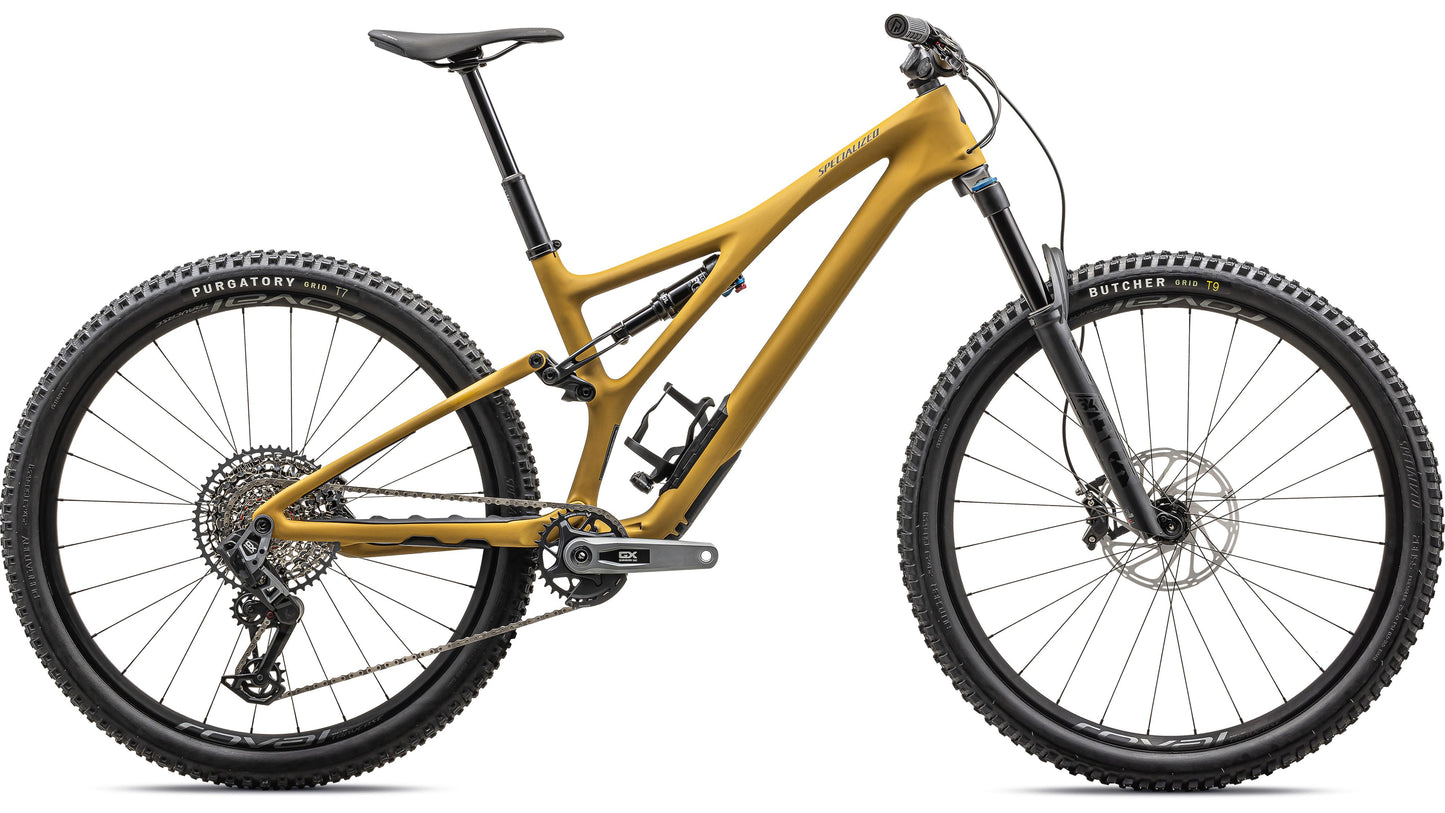 Specialized Stumpjumper Expert T-Type
