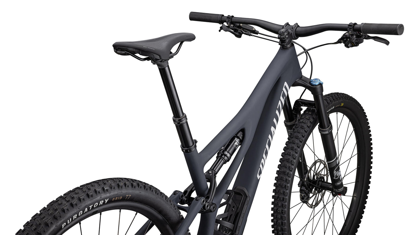 2023 Specialized Stumpjumper Comp