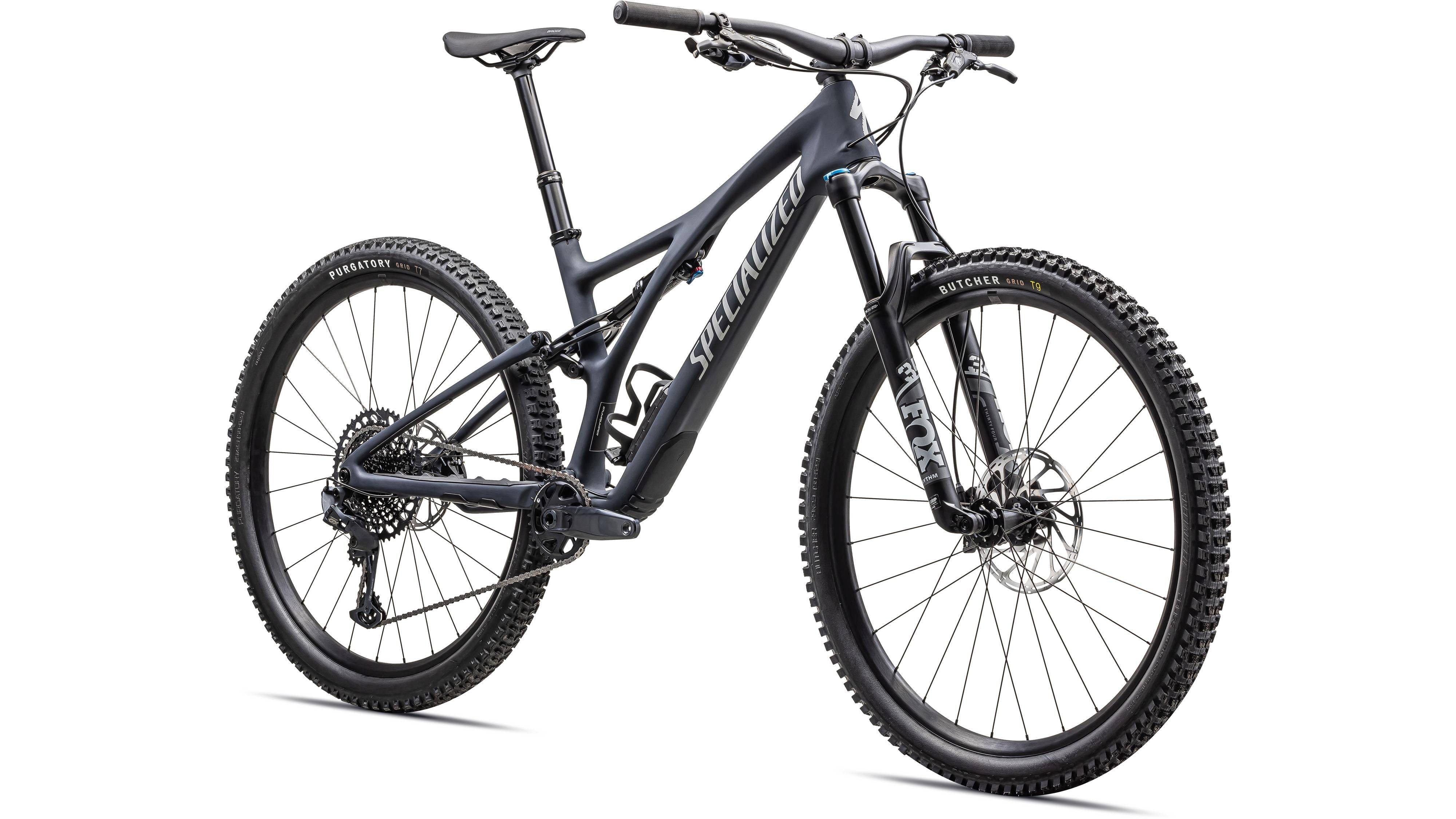 2023 Specialized Stumpjumper Comp – Incycle Bicycles