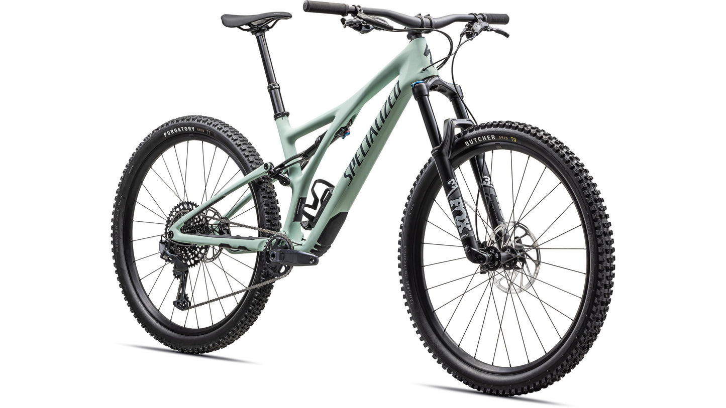 2023 Specialized Stumpjumper Comp