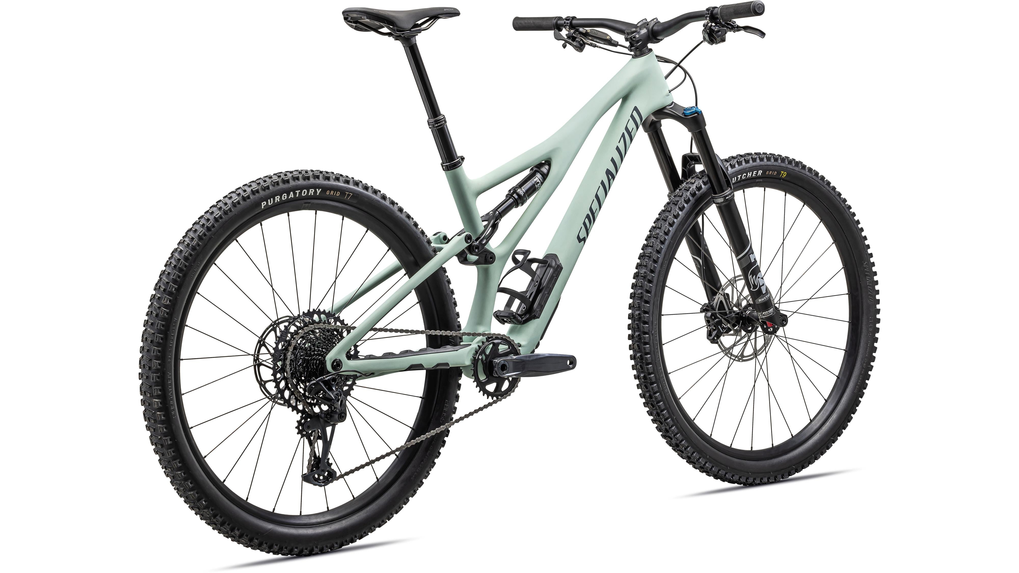 2023 Specialized Stumpjumper Comp – Incycle Bicycles