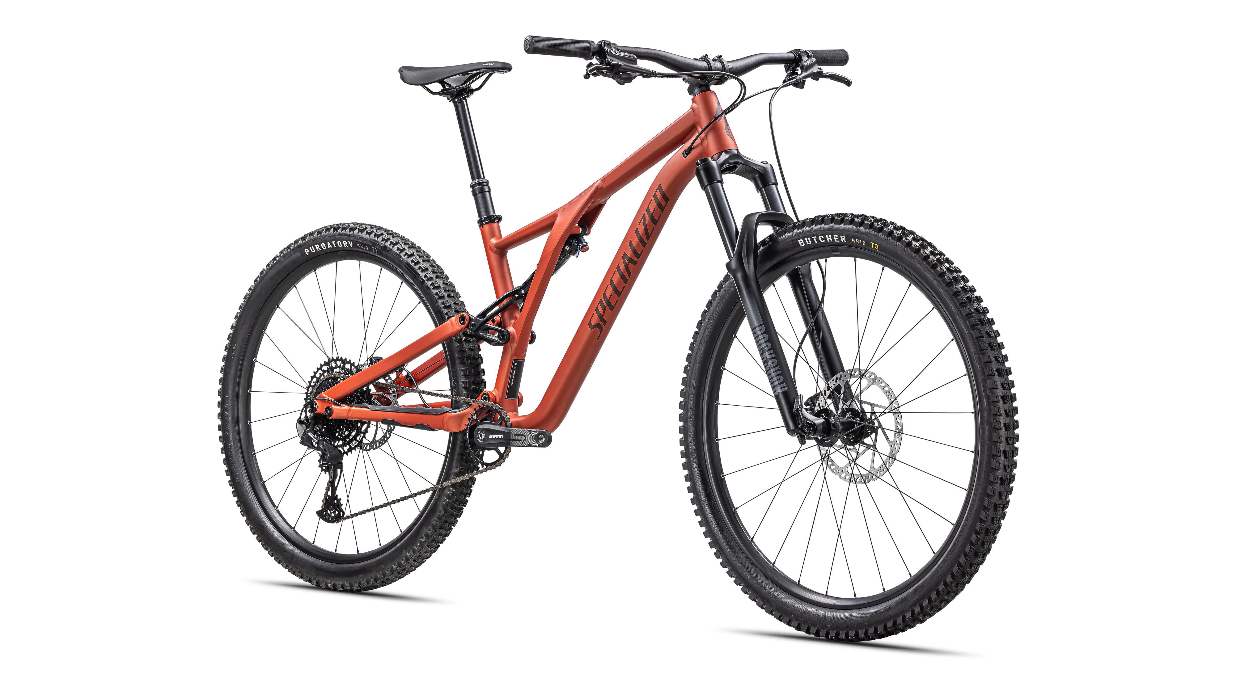 2023 Specialized StumpJumper Alloy – Incycle Bicycles