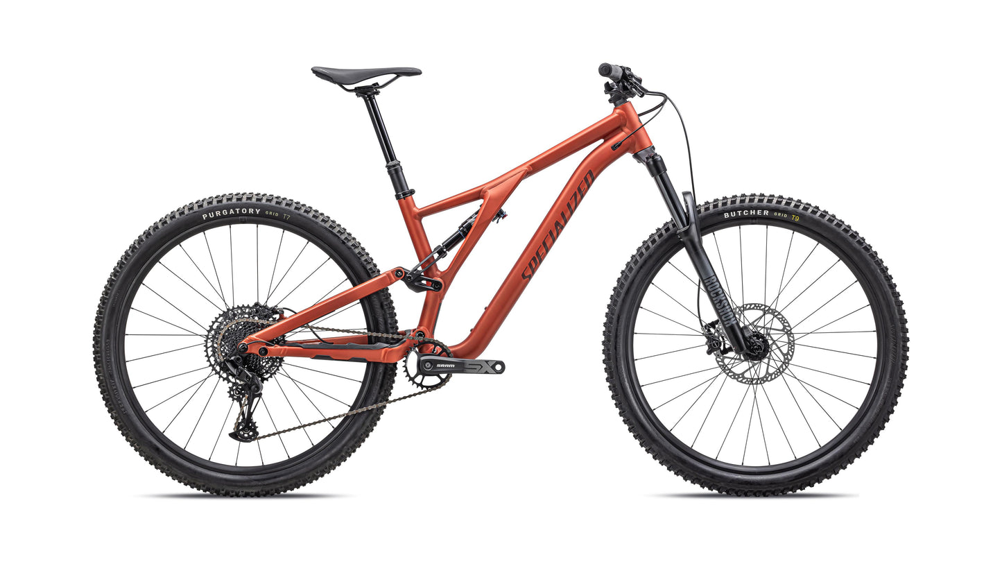 2023 Specialized StumpJumper Alloy