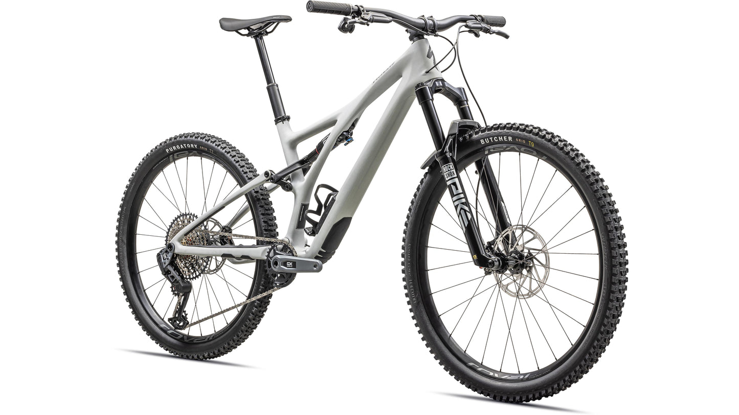 2023 Specialized Stumpjumper LTD