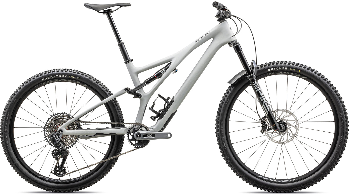 2023 Specialized Stumpjumper LTD