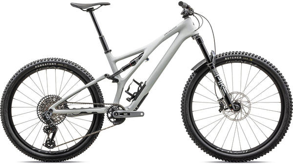スペシャライズド　Stumpjumper LTD T-Type S2サイズ 2023 Specialized Stumpjumper LTD T-Type - SRAM GX AXS, RockShox