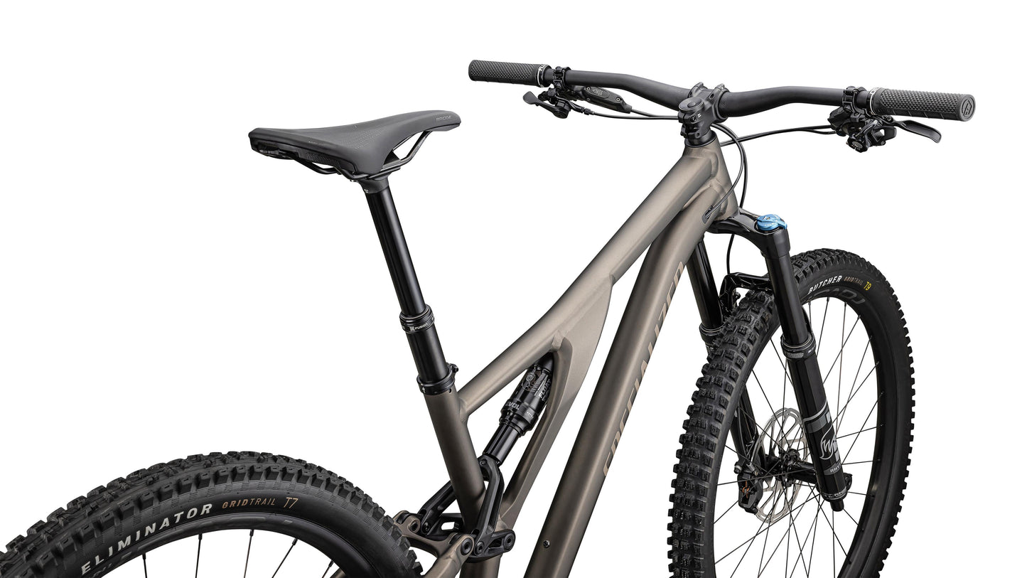 2024 Specialized Stumpjumper Alloy LTD