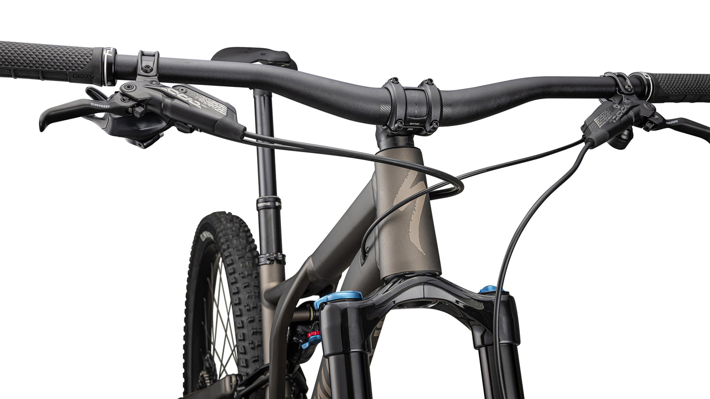 2024 Specialized Stumpjumper Alloy LTD