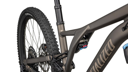 2024 Specialized Stumpjumper Alloy LTD