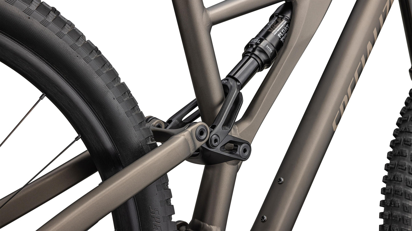 2024 Specialized Stumpjumper Alloy LTD
