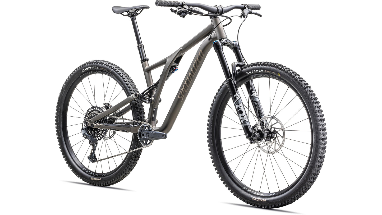 2024 Specialized Stumpjumper Alloy LTD