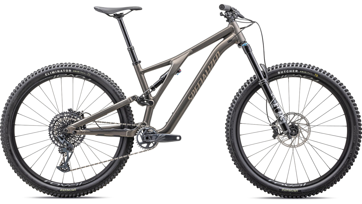 2024 Specialized Stumpjumper Alloy LTD
