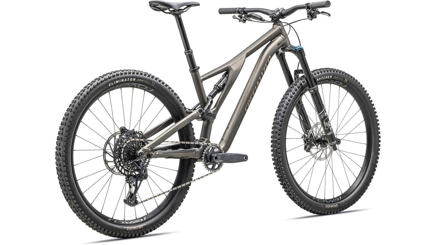 2024 Specialized Stumpjumper Alloy LTD
