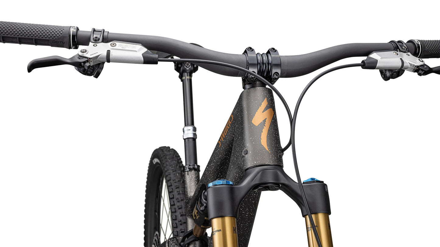 2025 Specialized Stumpjumper 15 S-Works