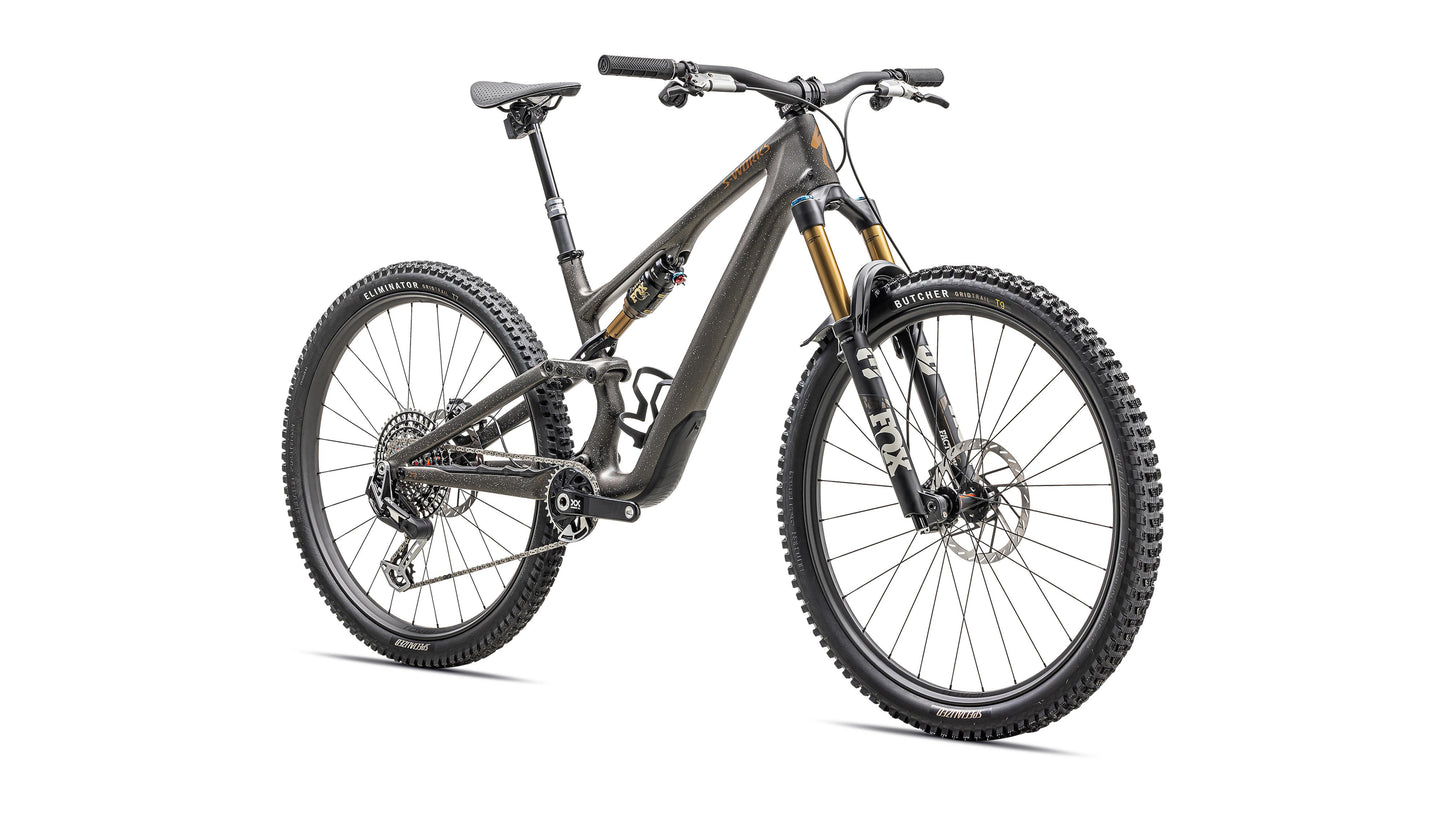 2025 Specialized Stumpjumper 15 S-Works