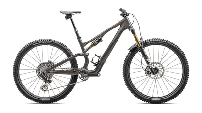 2025 Specialized Stumpjumper 15 S-Works