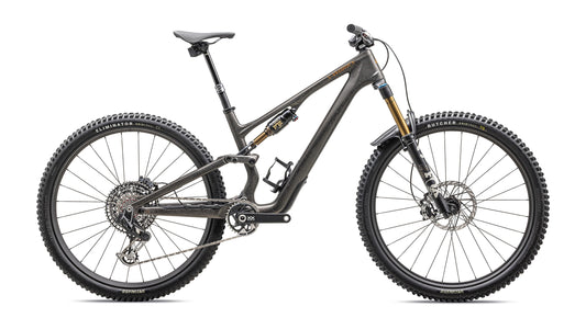 2025 Specialized Stumpjumper 15 S-Works