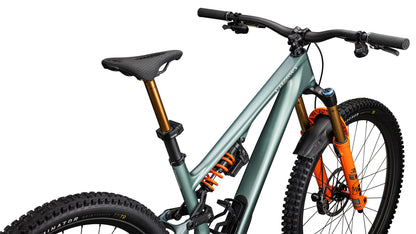 2025 Specialized Stumpjumper 15 FOX DHX Limited Edition