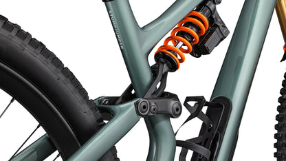 2025 Specialized Stumpjumper 15 FOX DHX Limited Edition