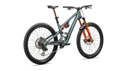 2025 Specialized Stumpjumper 15 FOX DHX Limited Edition