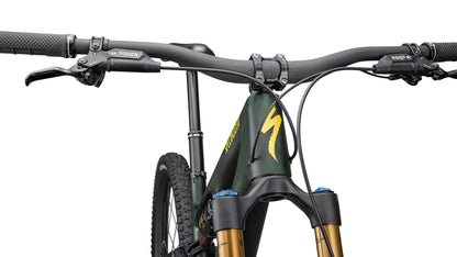 2025 Specialized Stumpjumper 15 Pro