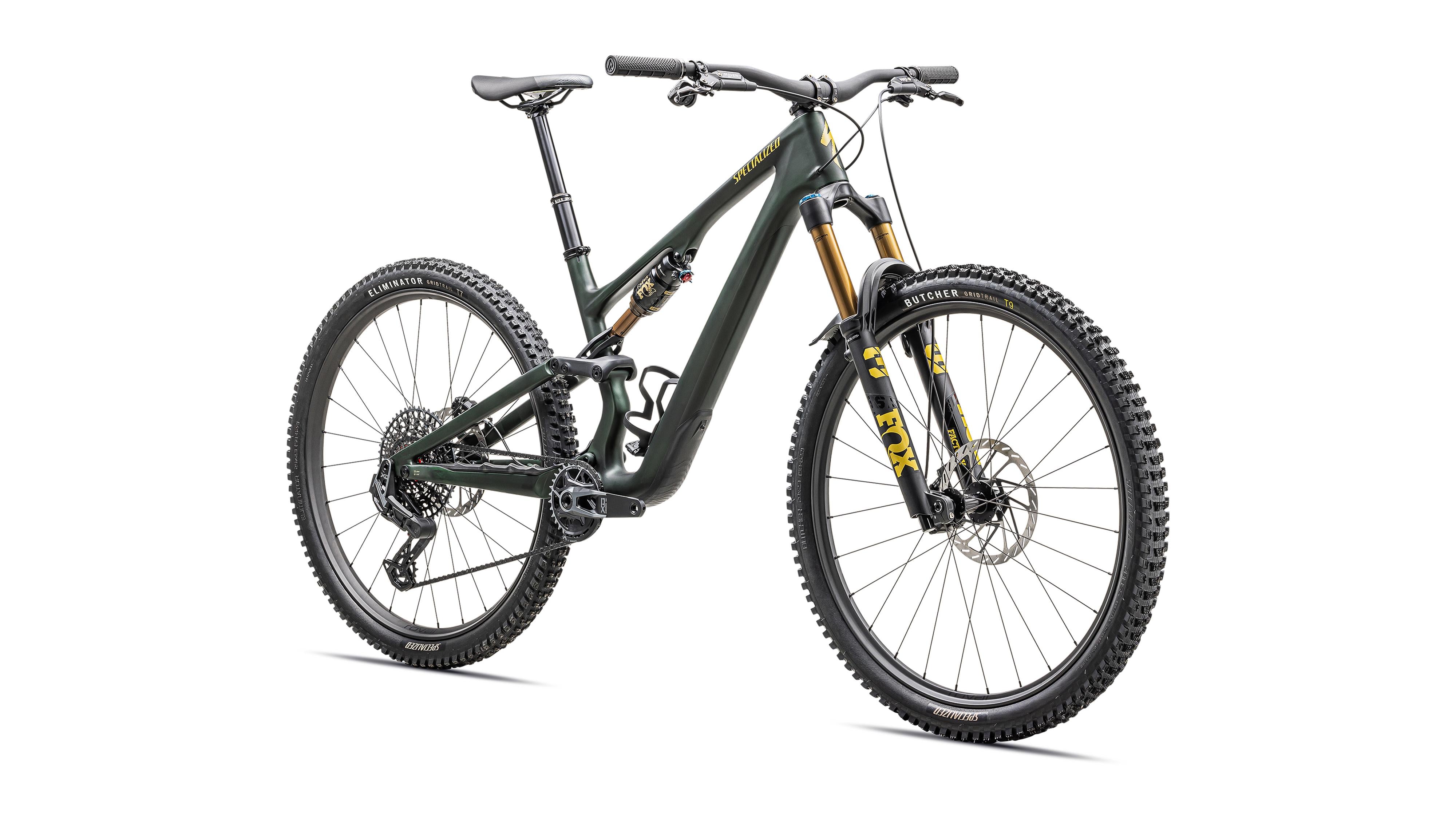 2025 Specialized Stumpjumper 15 Pro – Incycle Bicycles