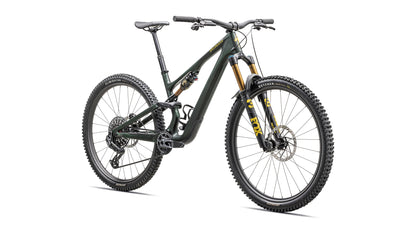 2025 Specialized Stumpjumper 15 Pro