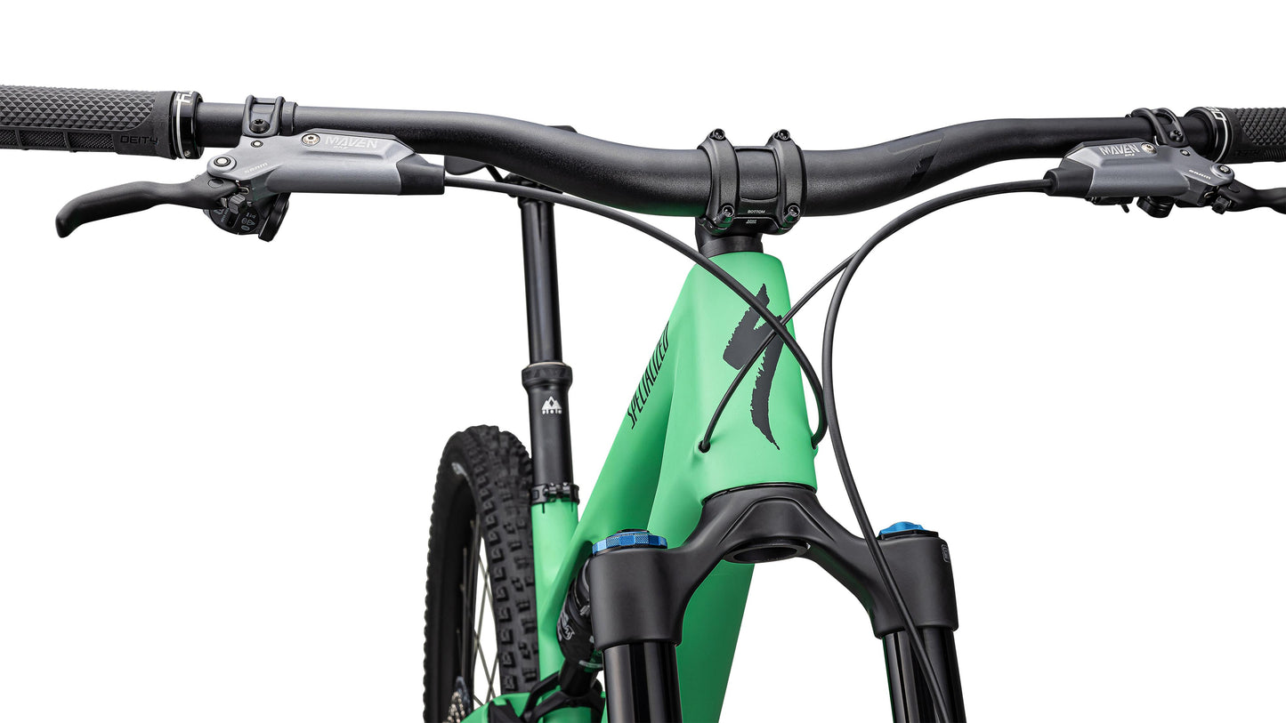 2025 Specialized Stumpjumper 15 Expert