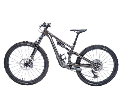 [Pre-Owned] 2025 Specialized Stumpjumper 15 Expert - Size S1