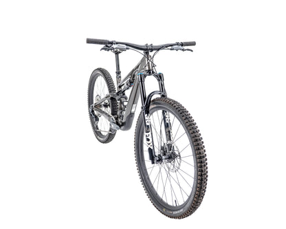 [Pre-Owned] 2025 Specialized Stumpjumper 15 Expert - Size S1