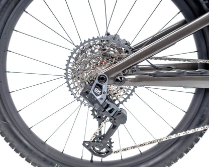 [Pre-Owned] 2025 Specialized Stumpjumper 15 Expert - Size S1