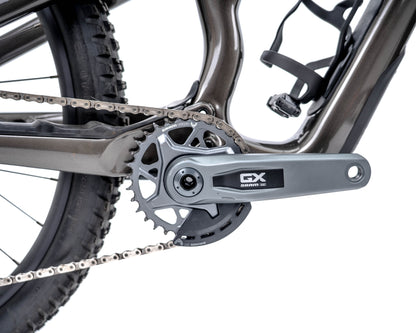 [Pre-Owned] 2025 Specialized Stumpjumper 15 Expert - Size S1