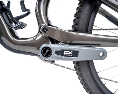 [Pre-Owned] 2025 Specialized Stumpjumper 15 Expert - Size S1