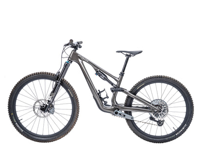 [Pre-Owned] 2025 Specialized Stumpjumper 15 Expert - Size S2