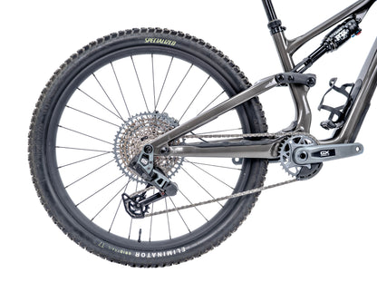 [Pre-Owned] 2025 Specialized Stumpjumper 15 Expert - Size S2