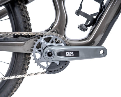 [Pre-Owned] 2025 Specialized Stumpjumper 15 Expert - Size S2