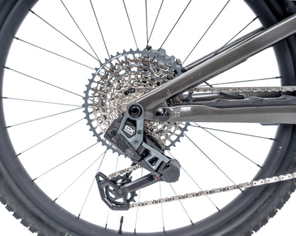 [Pre-Owned] 2025 Specialized Stumpjumper 15 Expert - Size S2