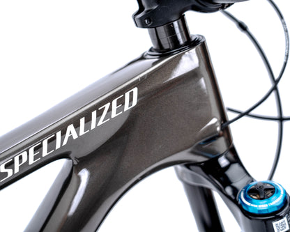 [Pre-Owned] 2025 Specialized Stumpjumper 15 Expert - Size S2