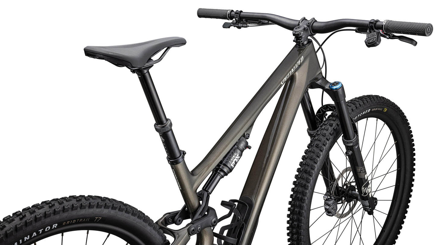 2025 Specialized Stumpjumper 15 Expert