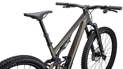 2025 Specialized Stumpjumper 15 Expert