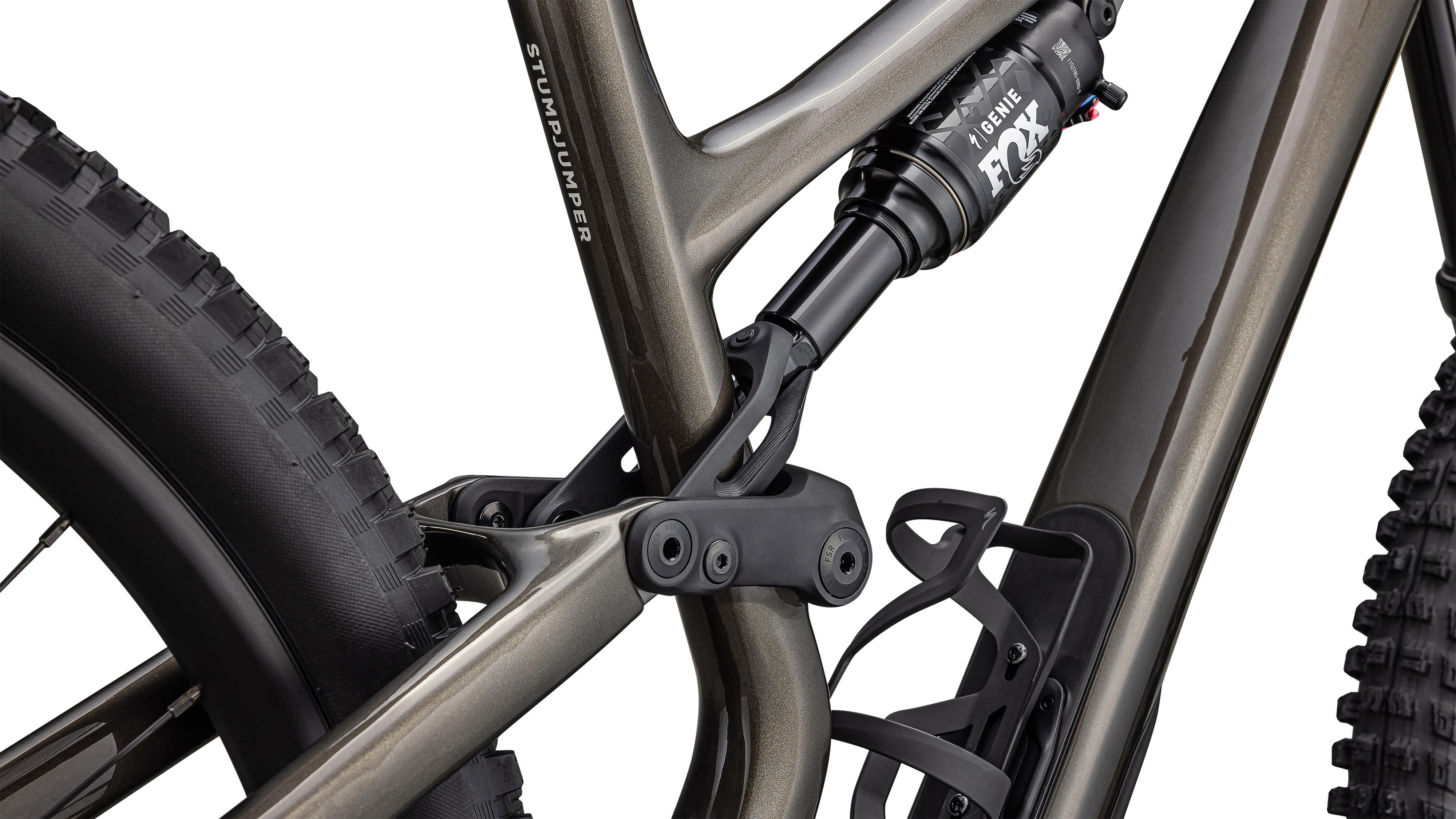 自転車本体 SPECIALIZED STUMPJUMPER 2025 Specialized Stumpjumper 15 Comp - SRAM S-1000 AXS, FOX