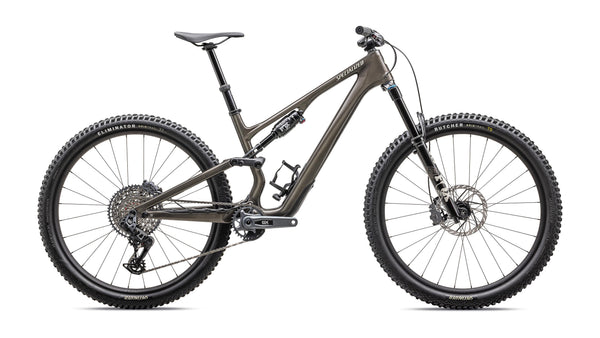 2025 Specialized Stumpjumper 15 Expert - SRAM GX AXS, FOX