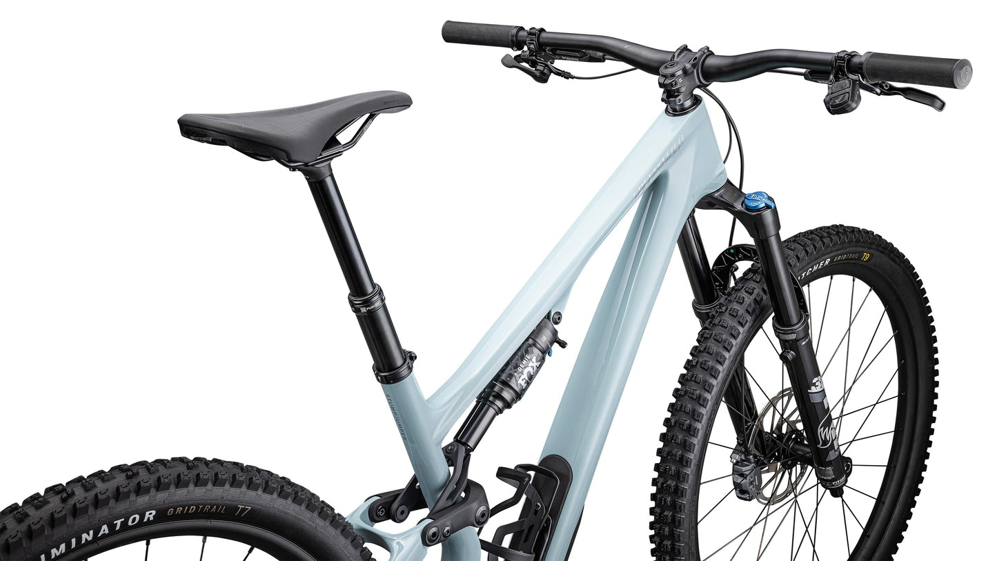2025 Specialized Stumpjumper 15 Comp