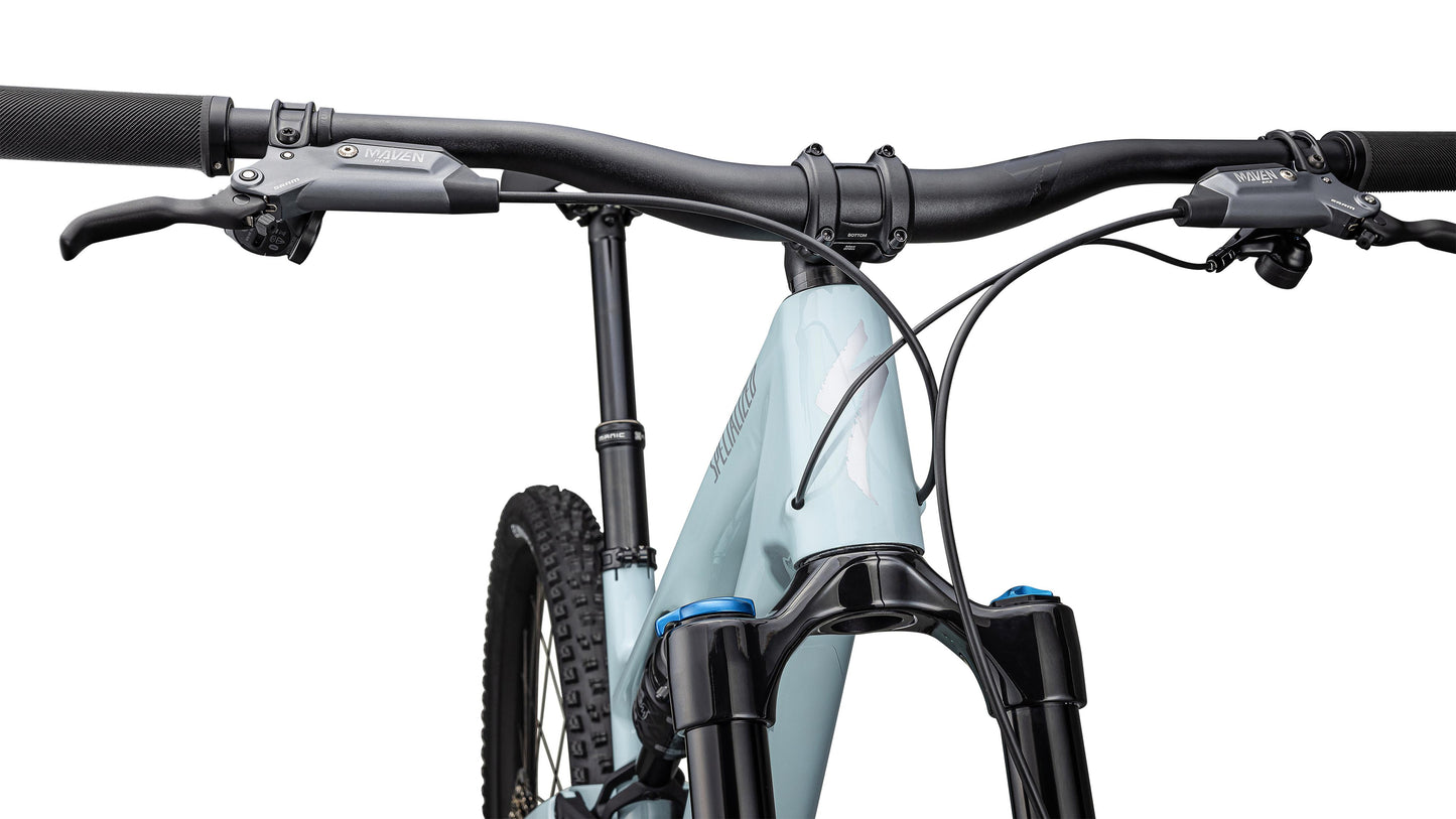 2025 Specialized Stumpjumper 15 Comp