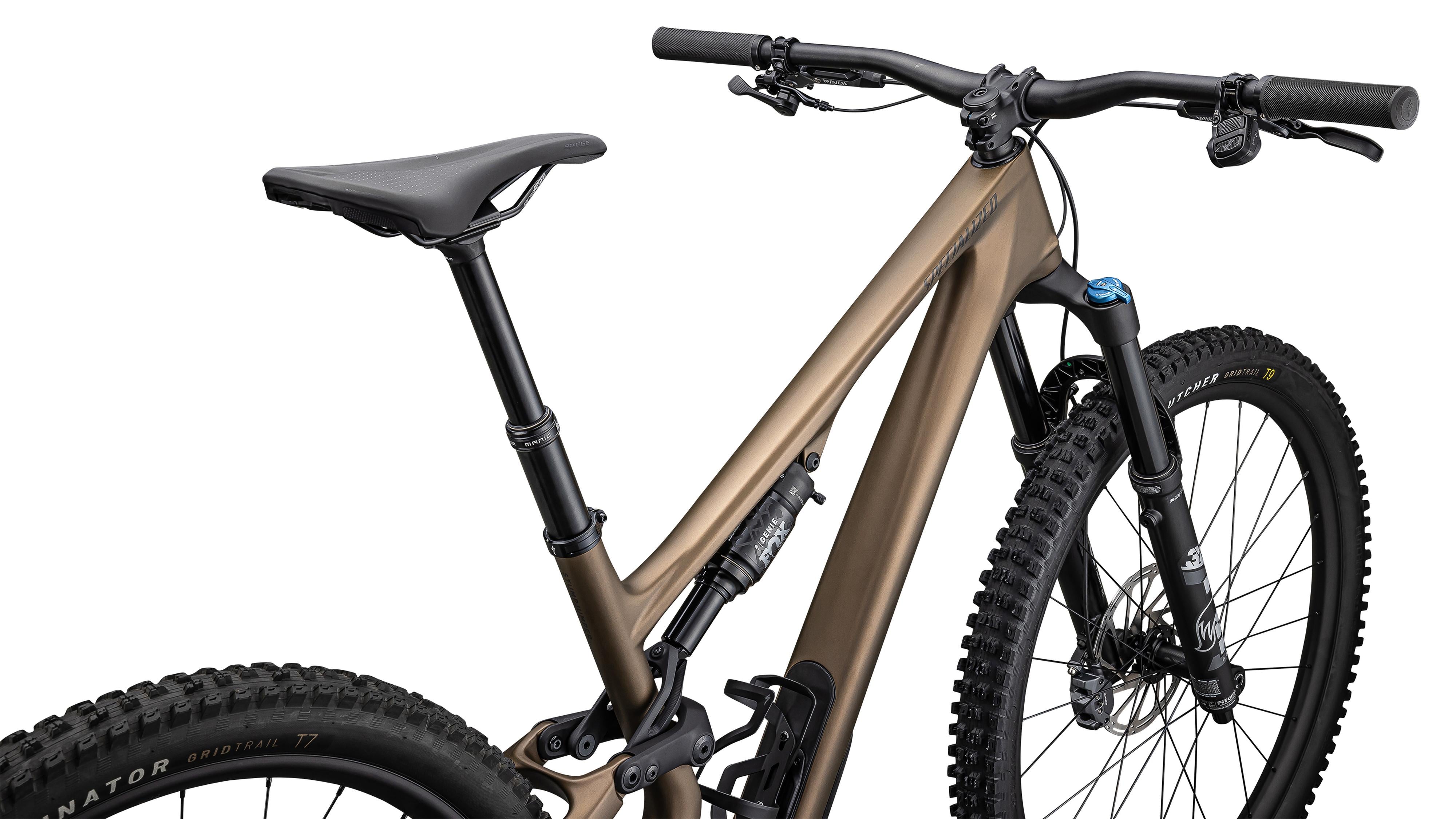2025 Specialized Stumpjumper 15 Comp – Incycle Bicycles